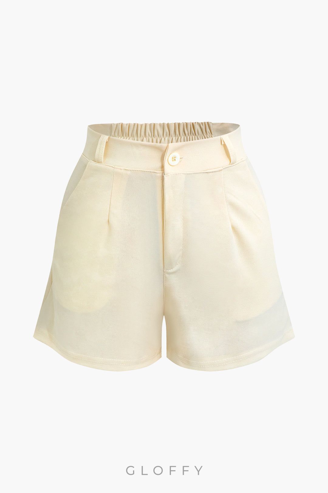 Elegance Fit Şort
