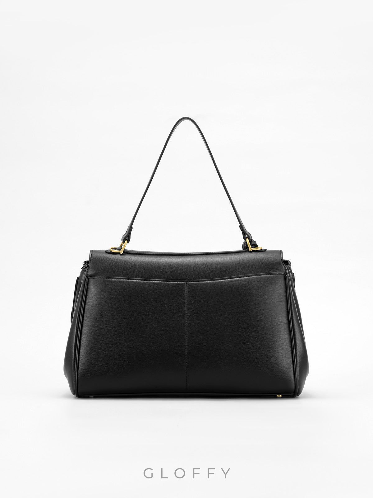 Büyük Kapasiteli Banliyö Çantası