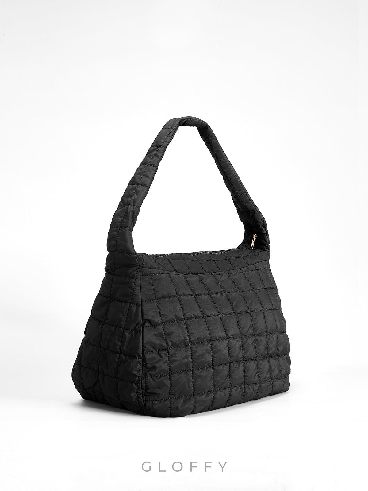 Ekose büyük kirpi omuz bulut Çanta