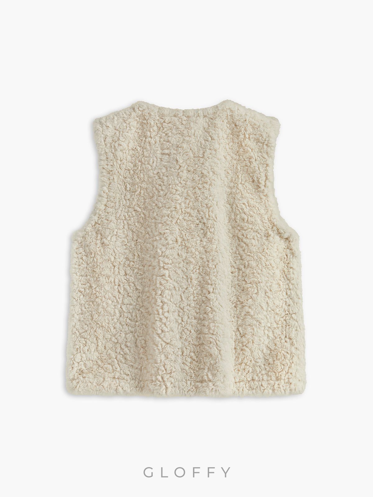 Elodie Cepli Polar Yelek