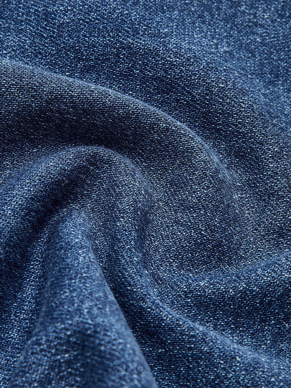 Lyra Denim Bootcut Jeans