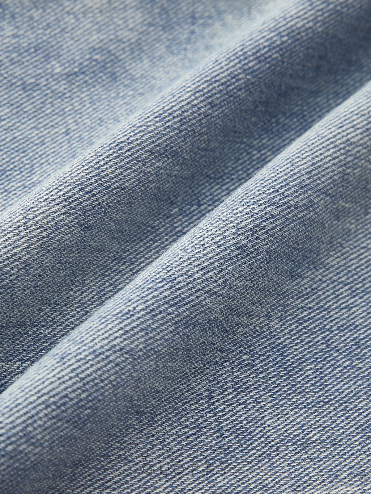 Lunara Fiyonk Detaylı Denim Jeans