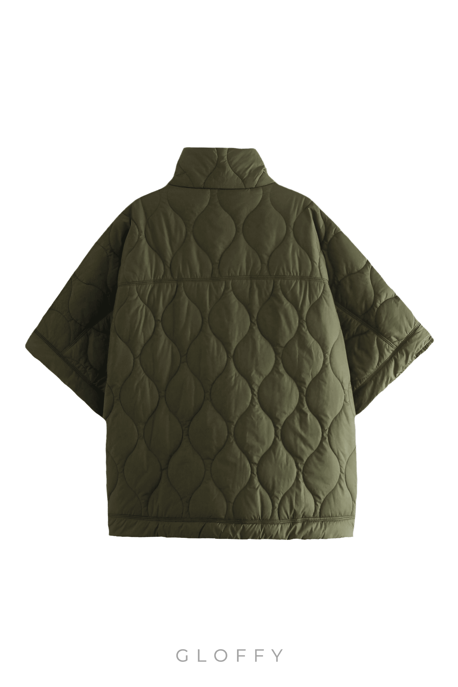 Kinna Modern Kesim Yelek