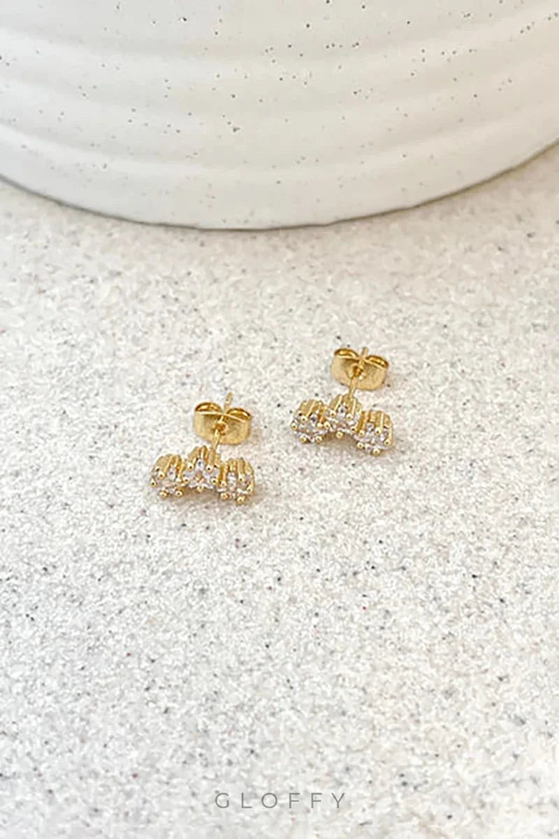 Sophie Küpeler - Altın