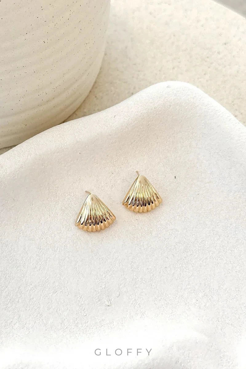 Dalair Küpeler - Altın