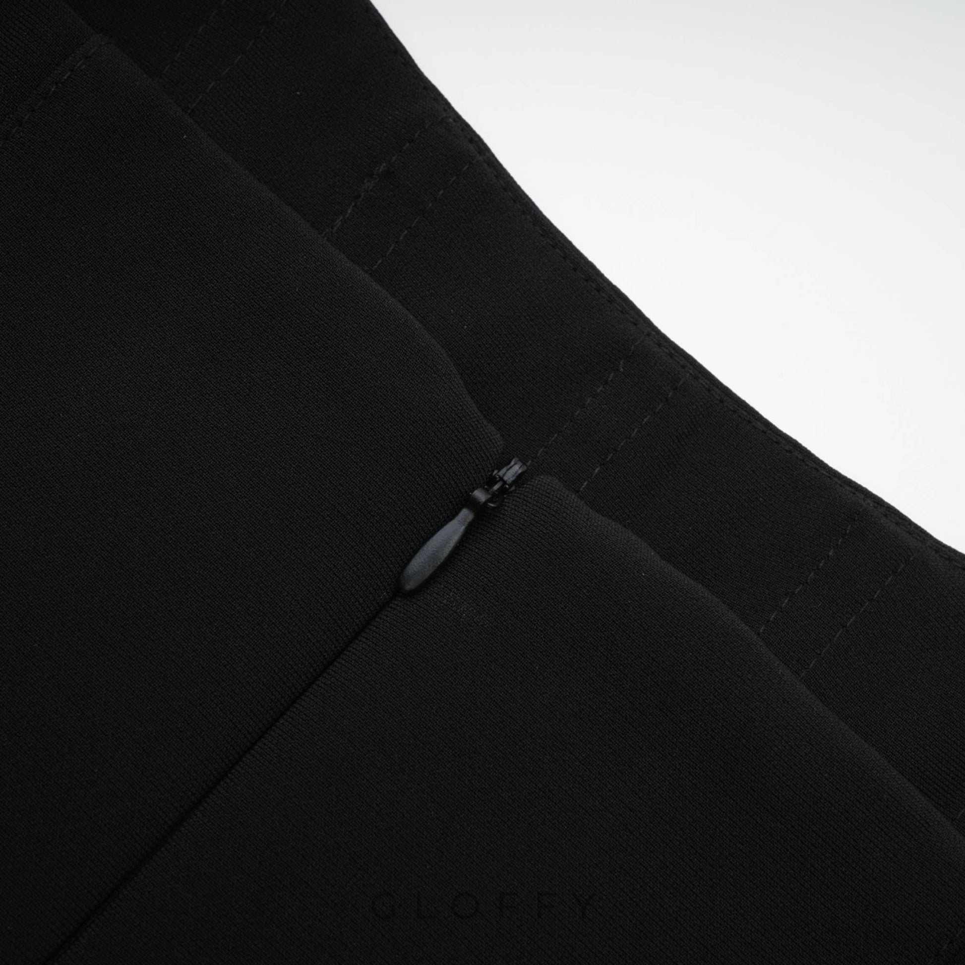 Bella Kristal Taşlı Mini Elbise