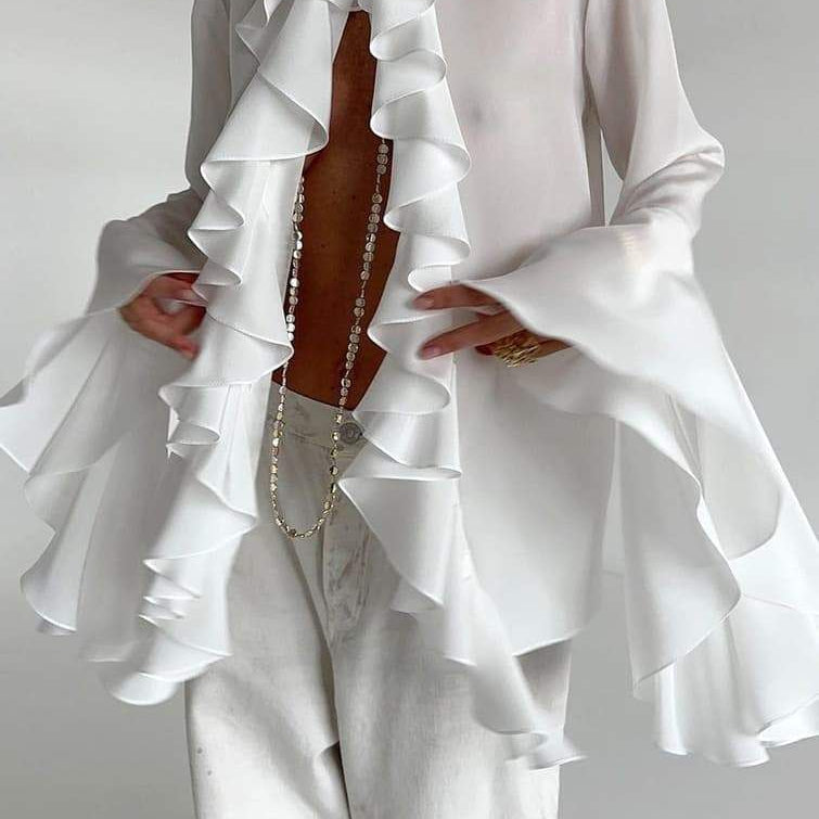 KIŞ GÖMLEK KOLEKSİYONU